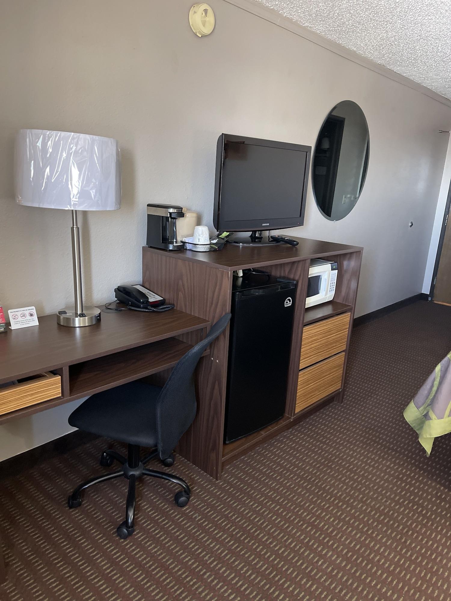 Super 8 By Wyndham 2* Bismarck