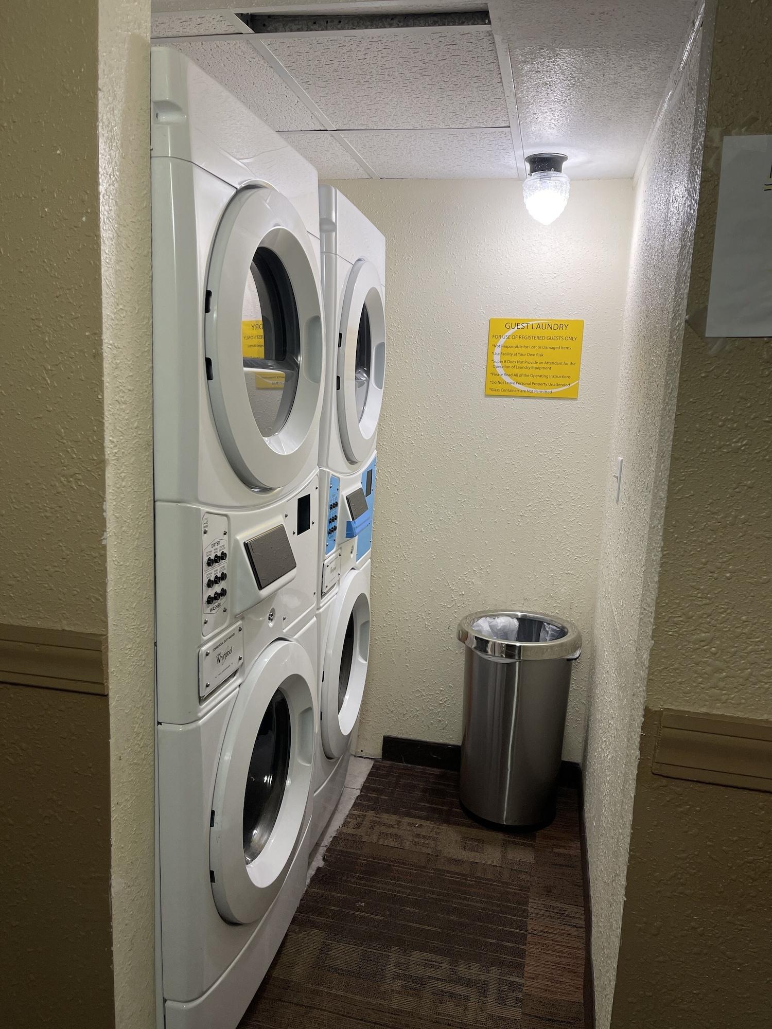 Super 8 By Wyndham 2* Bismarck