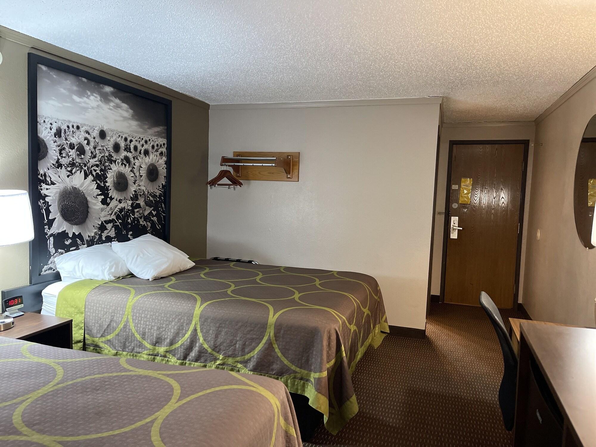 Super 8 By Wyndham