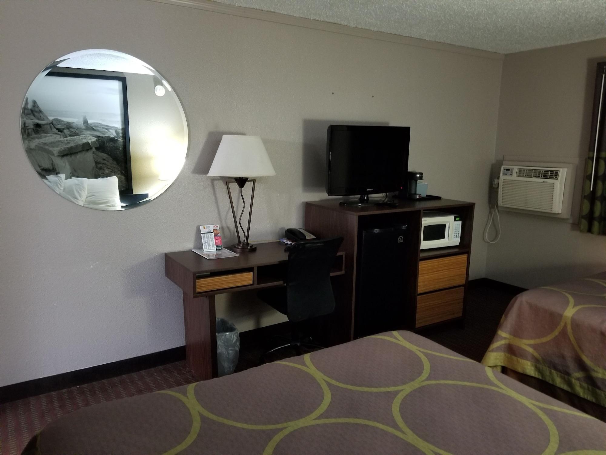 Super 8 By Wyndham 2* Bismarck