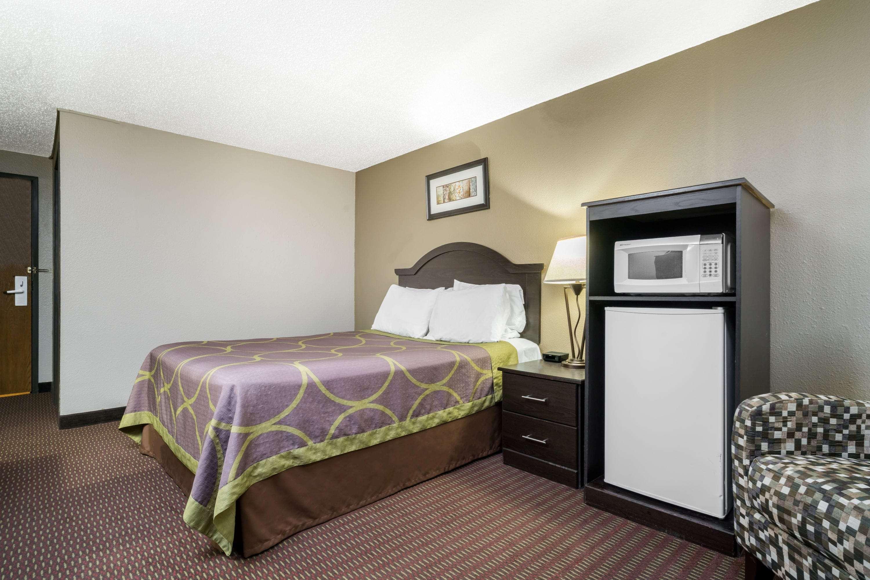 Super 8 By Wyndham 2*