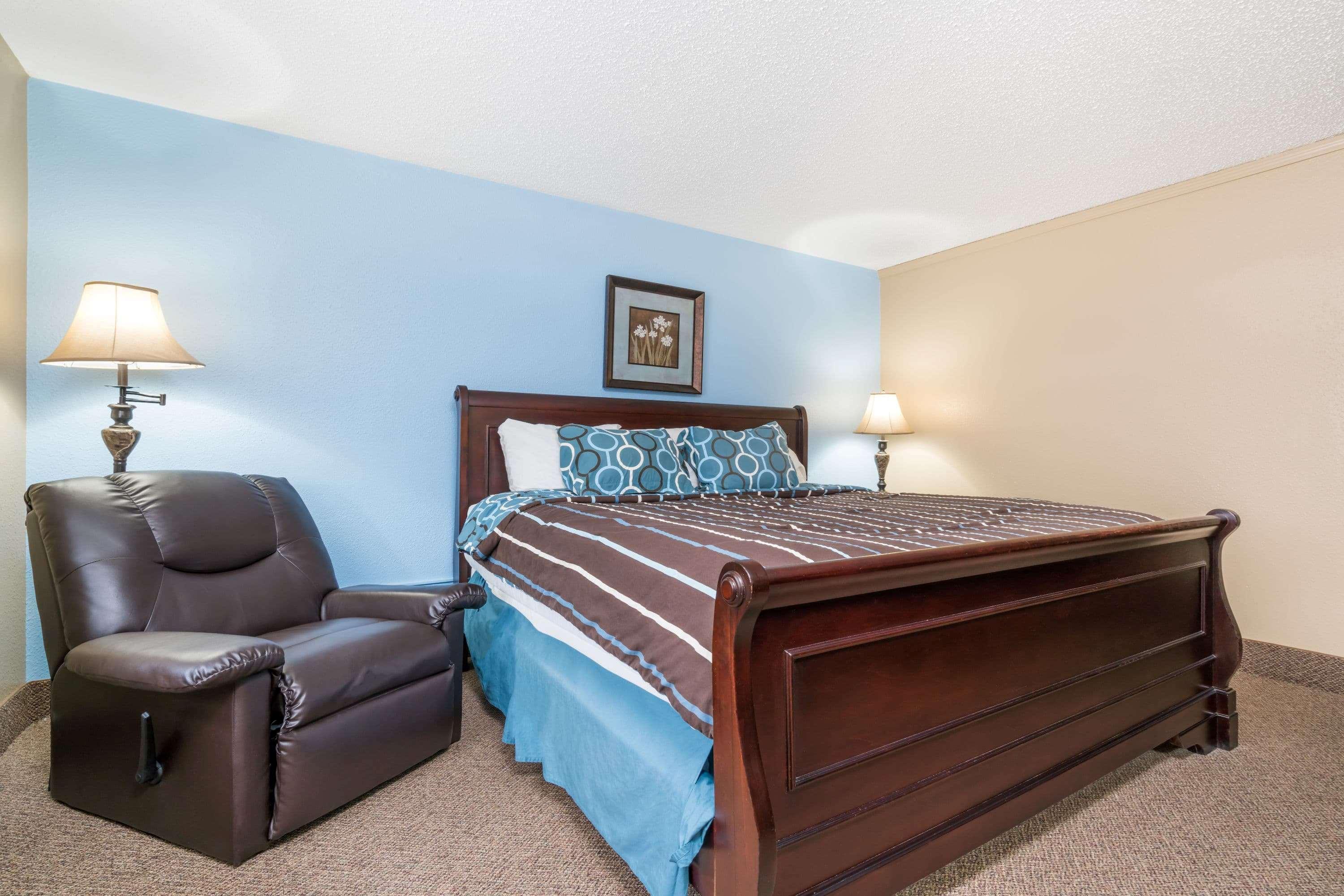Super 8 By Wyndham