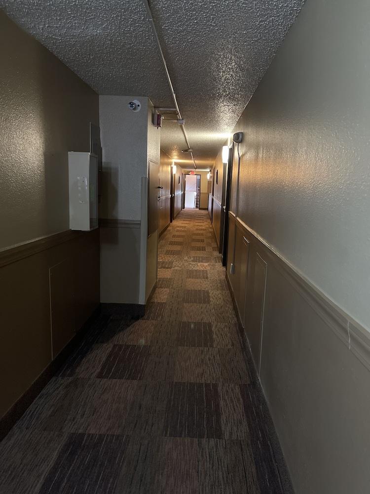 Hotel Super 8 By Wyndham