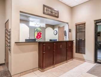 Hotel Super 8 By Wyndham 2*