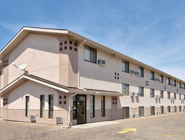 Super 8 By Wyndham 2*