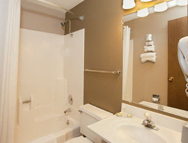 Hotel Super 8 By Wyndham