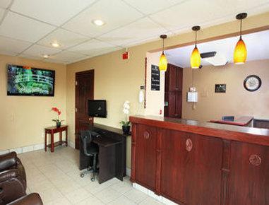 Super 8 By Wyndham